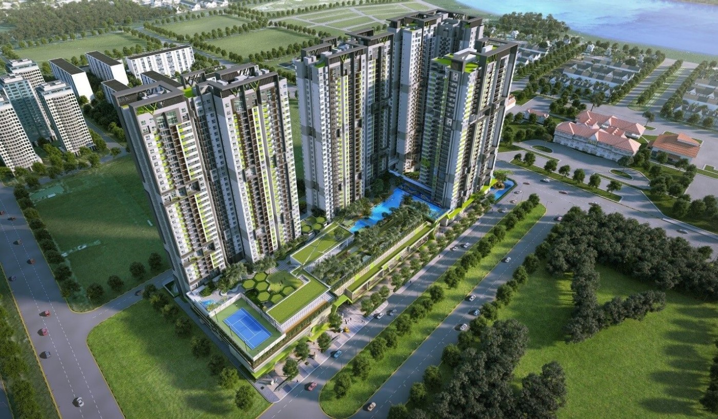 Vista Verde