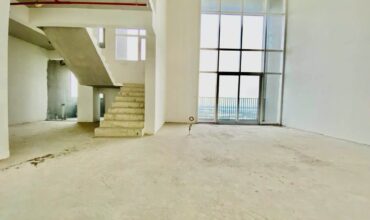 bán duplex penhouse vista verde 5 phòng ngủ