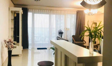 hình cho thuê 3 phòng ngủ vista verde