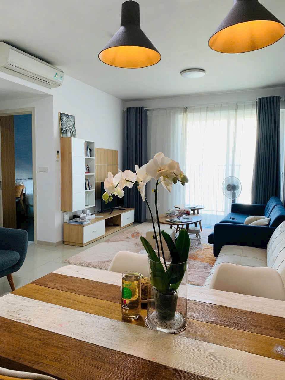 share phòng ở ghép căn hộ vista verde