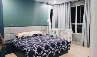 Bán 3 Phòng ngủ Vista Verde