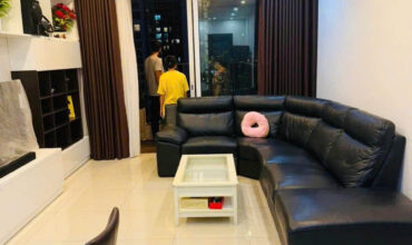 Cho thuê 2 Phòng ngủ Vista Verde diện tích lớn