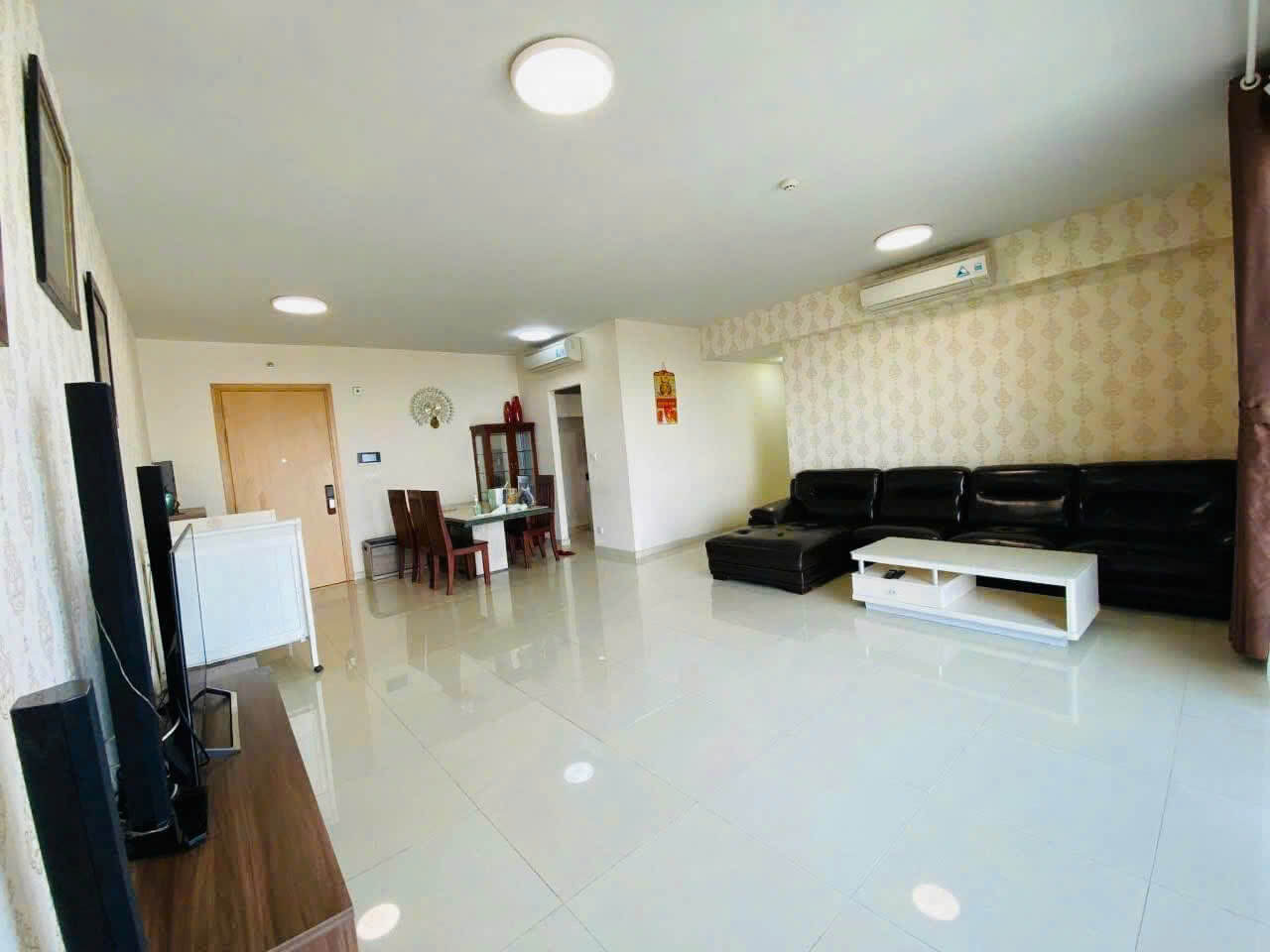 Bán 3 Phòng ngủ Vista Verde diện tích lớn