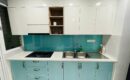 Cho thuê 1 Phòng ngủ Vista Verde đầy đủ nội thất