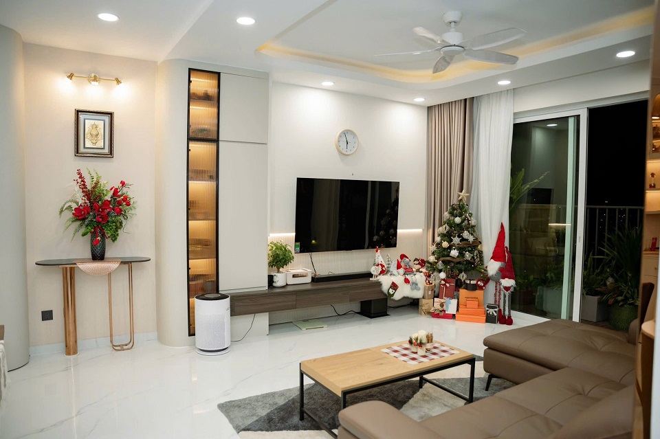 Bán căn góc 3 Phòng ngủ Vista Verde