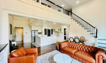 Bán Duplex 5 phòng ngủ Vista Verde