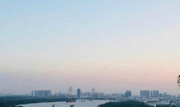 Cho thuê căn hộ 1 Phòng ngủ Vista Verde View Sông