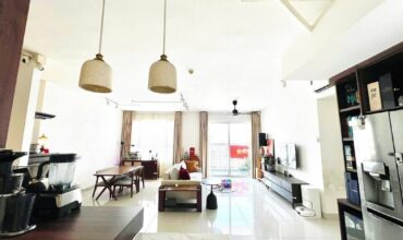 Bán căn hộ Vista Verde 3 Phòng ngủ